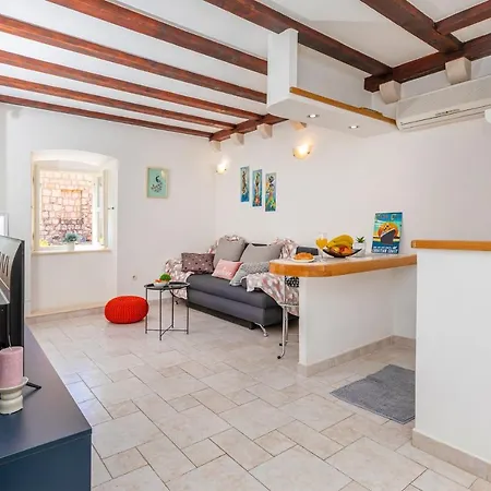 Studio Apartments Old Town Inn And Marko Dubrovnik Exterior photo