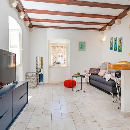 Studio Apartments Old Town Inn And Marko Dubrovnik Exterior photo