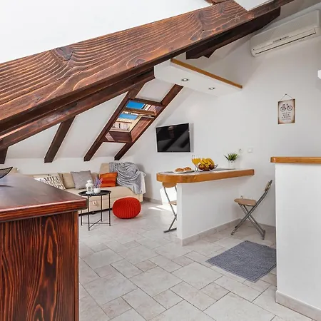 Studio Apartments Old Town Inn And Marko Dubrovnik Exterior photo