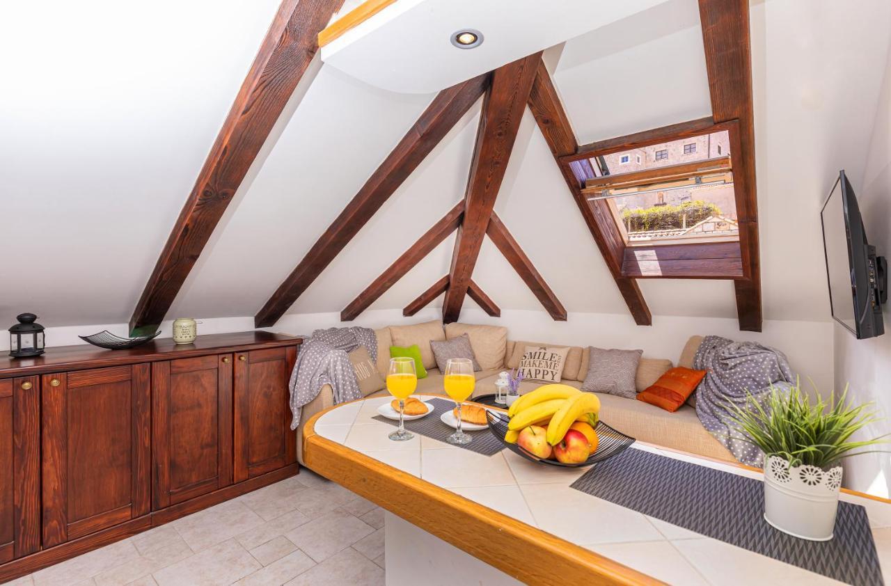Apartment Old Town And Marko Dubrovnik