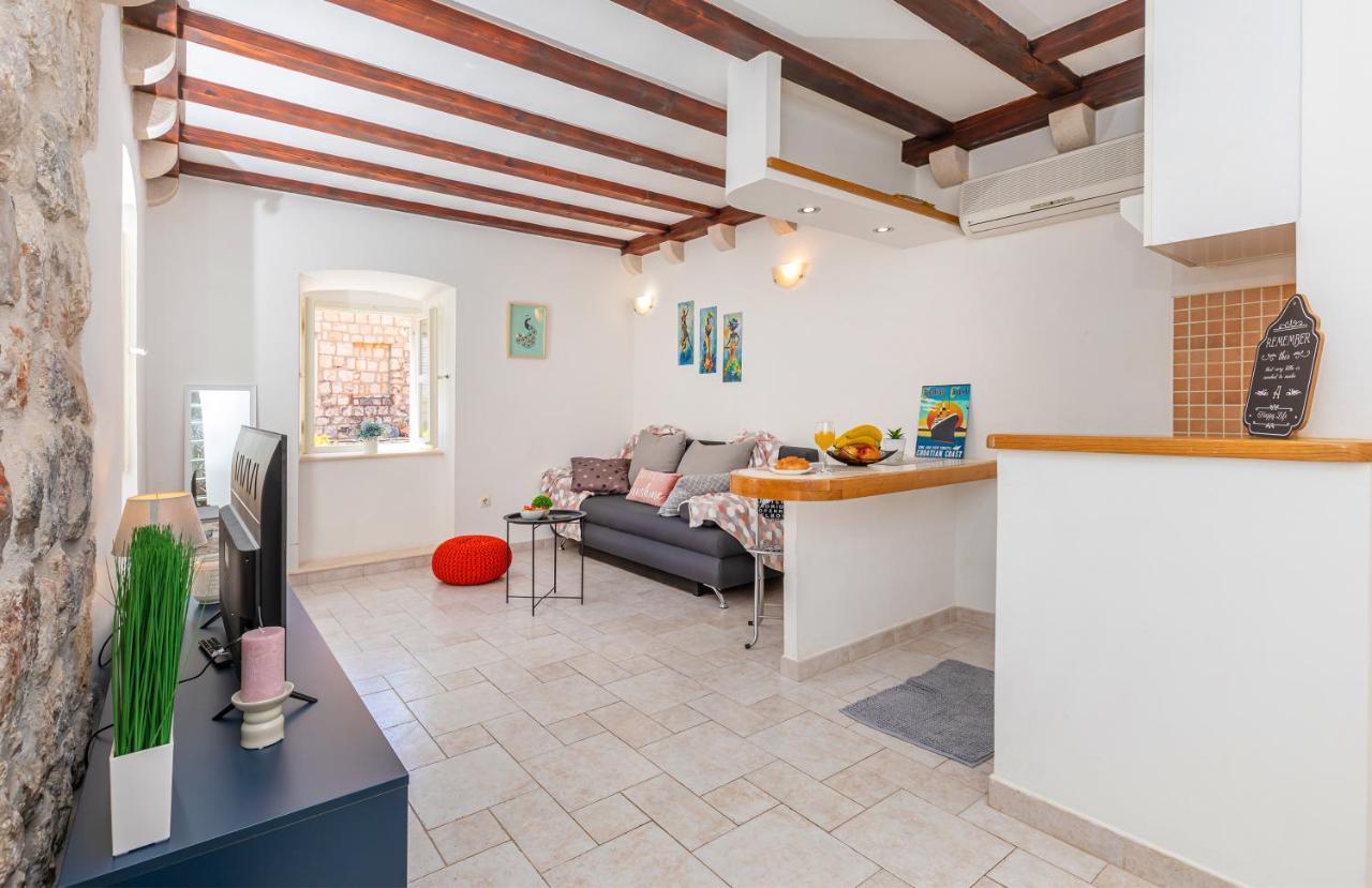 Apartment Old Town And Marko Dubrovnik