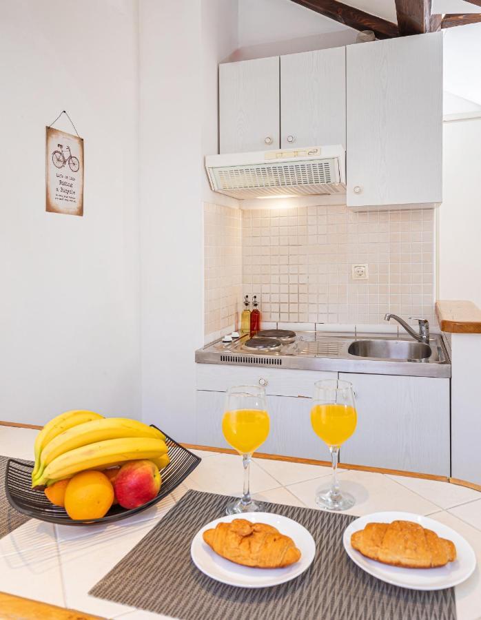 Apartma Old Town And Marko Dubrovnik