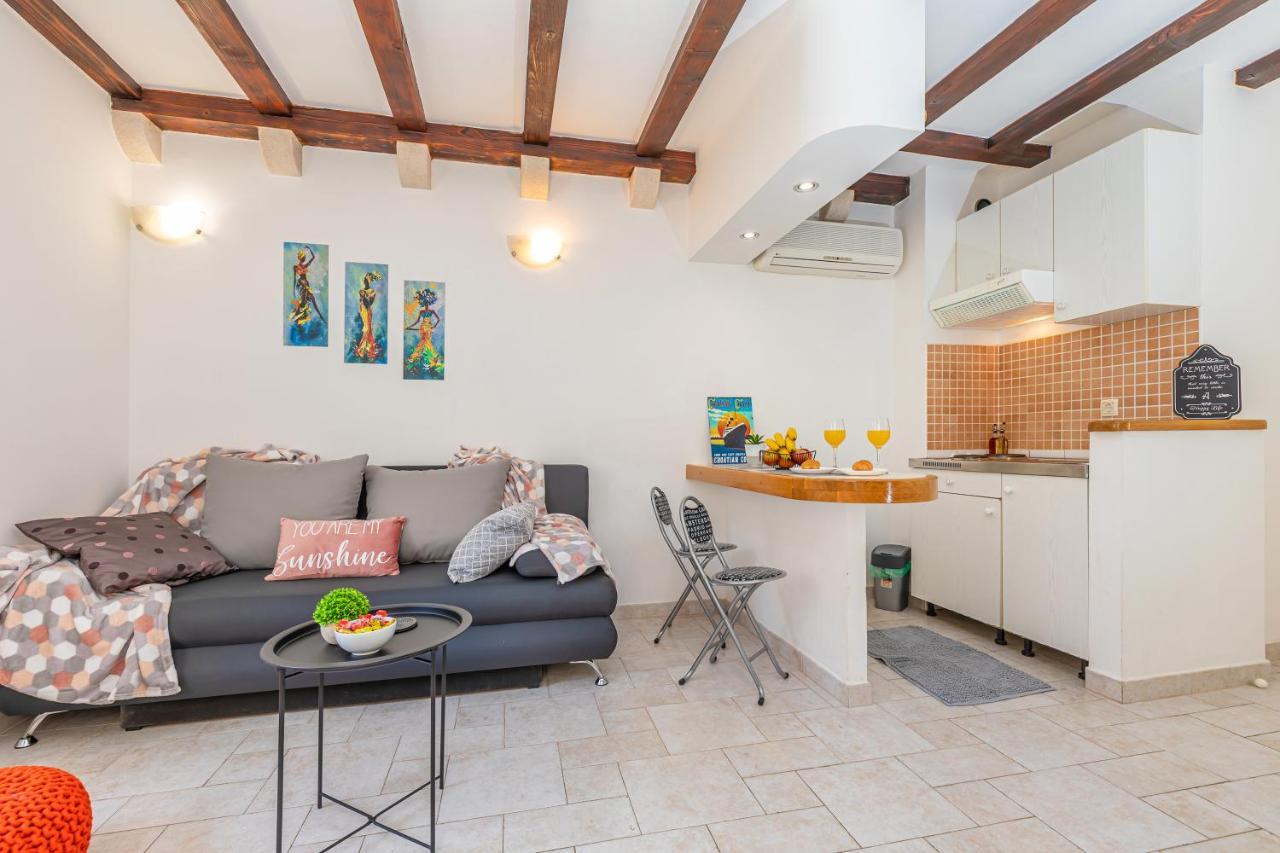 Apartment Old Town And Marko Dubrovnik