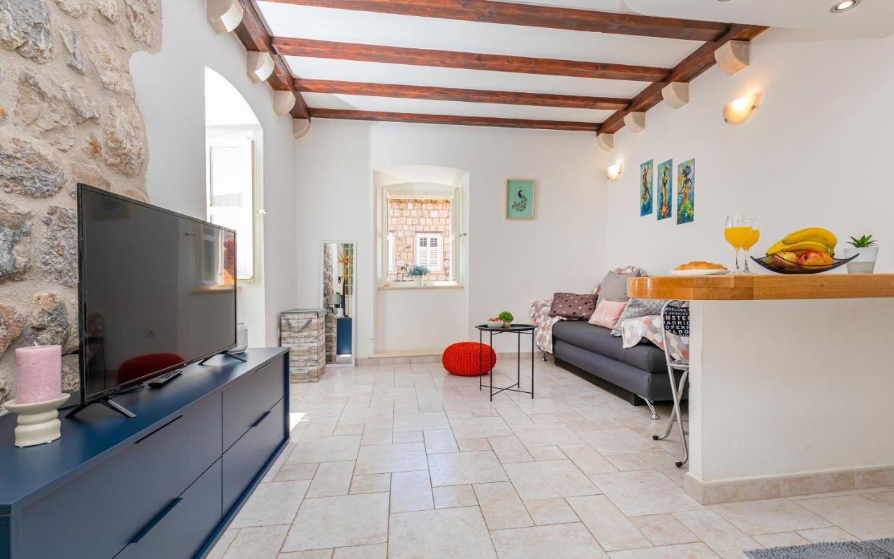 Apartment Old Town And Marko Dubrovnik