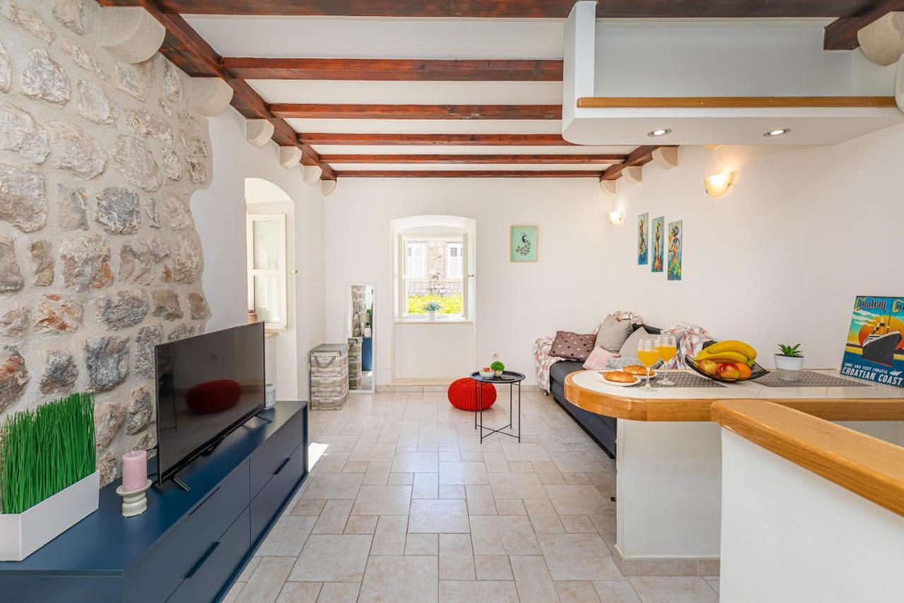 Apartamento Old Town And Marko